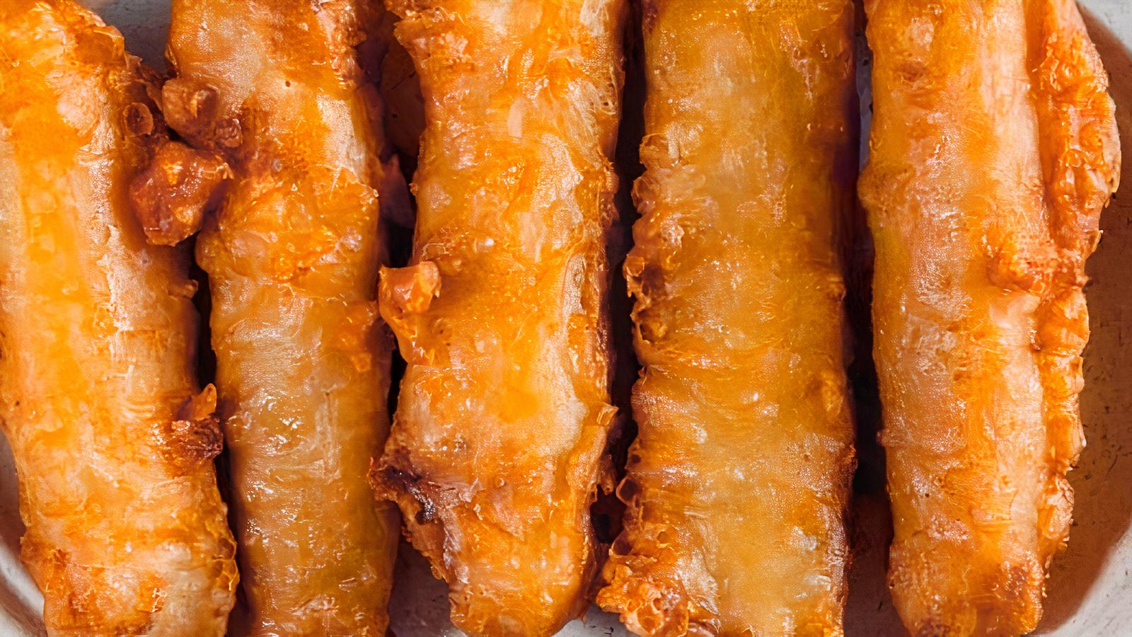 16 pc Cod Special