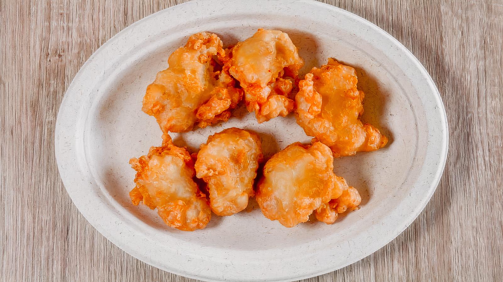 40 pc Bite Bucket Only