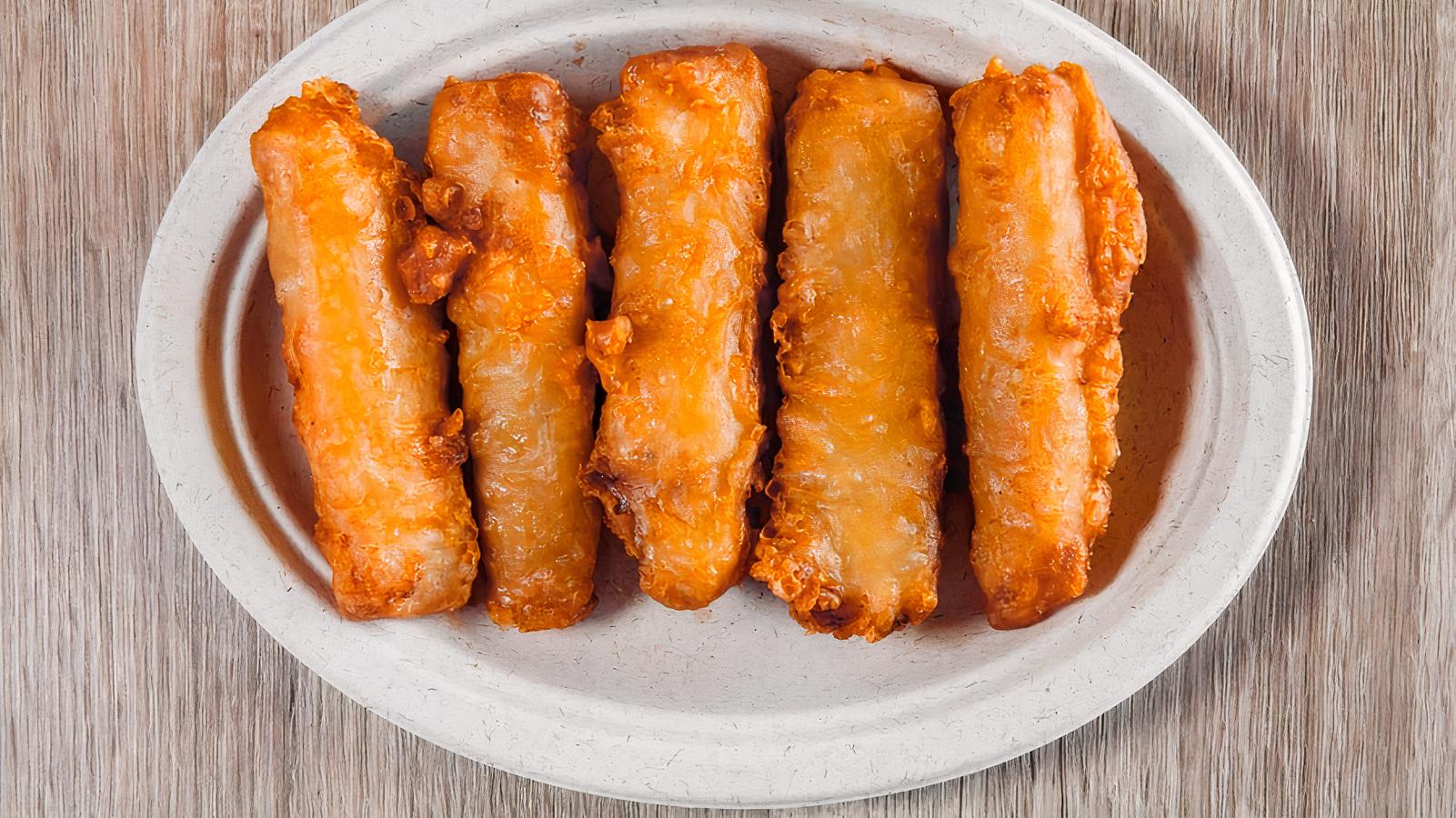 5 pc Cod Only