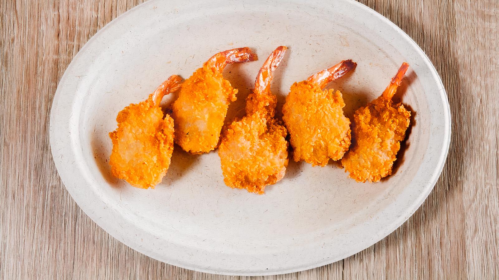 5 pc Shrimp Only