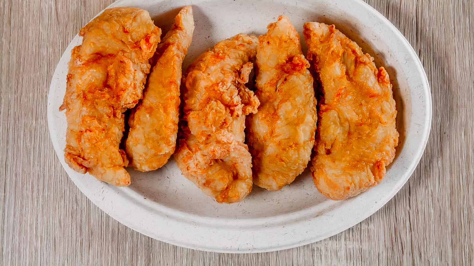 5 pc Tender Only