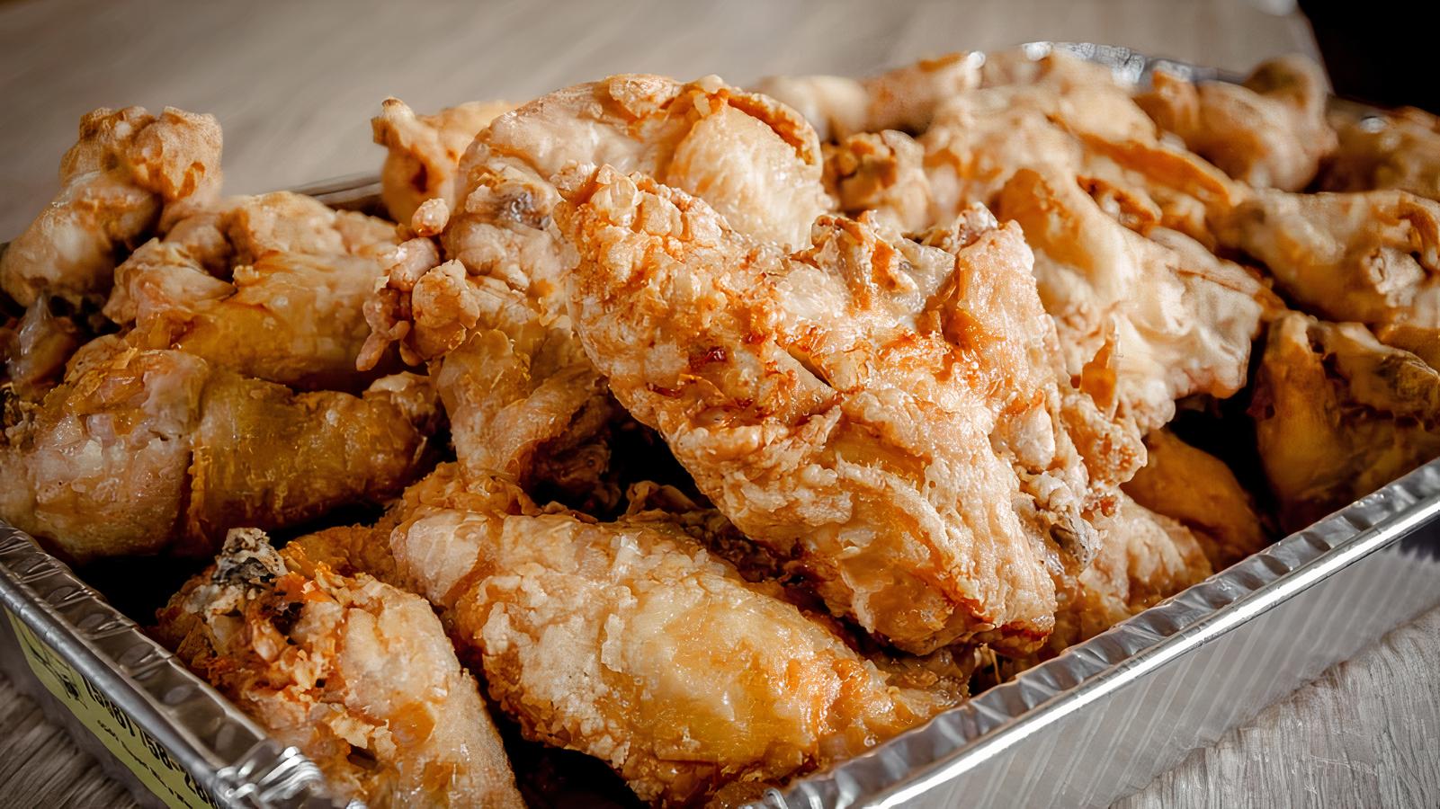 50 pc Chicken