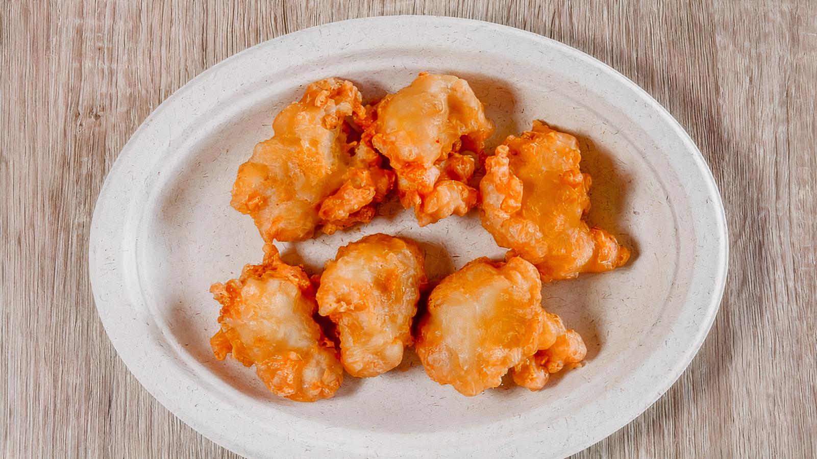 6 pc Bite Only