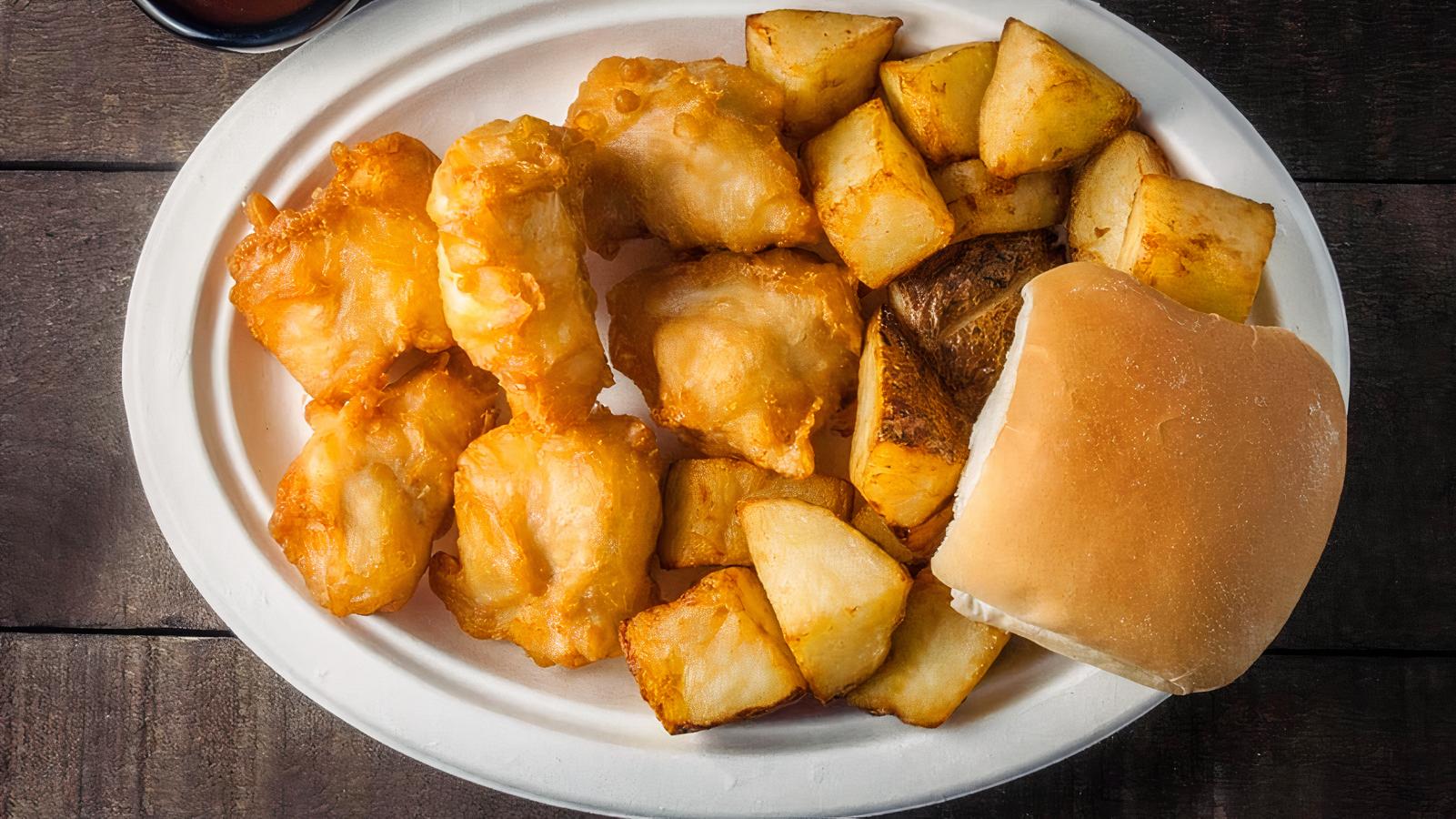 6 pc Bite Snack