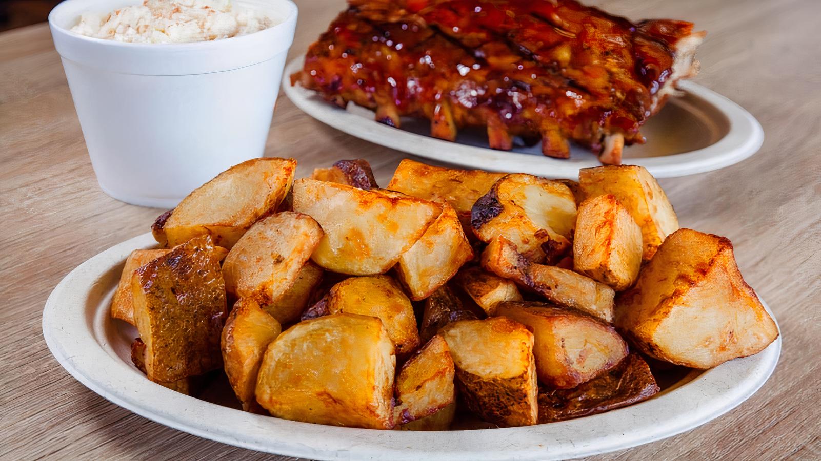 Combo Dinner