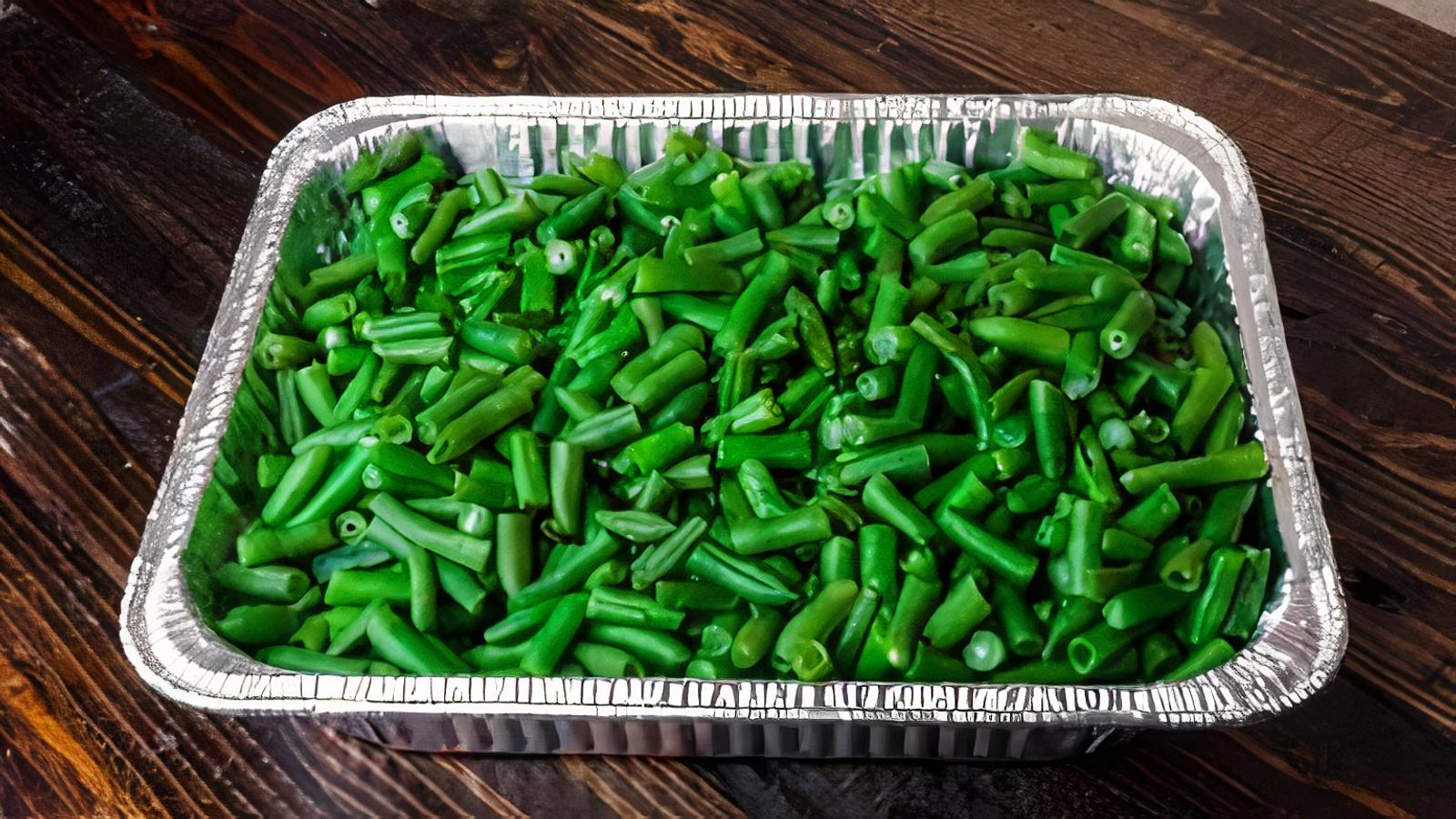 Green Beans