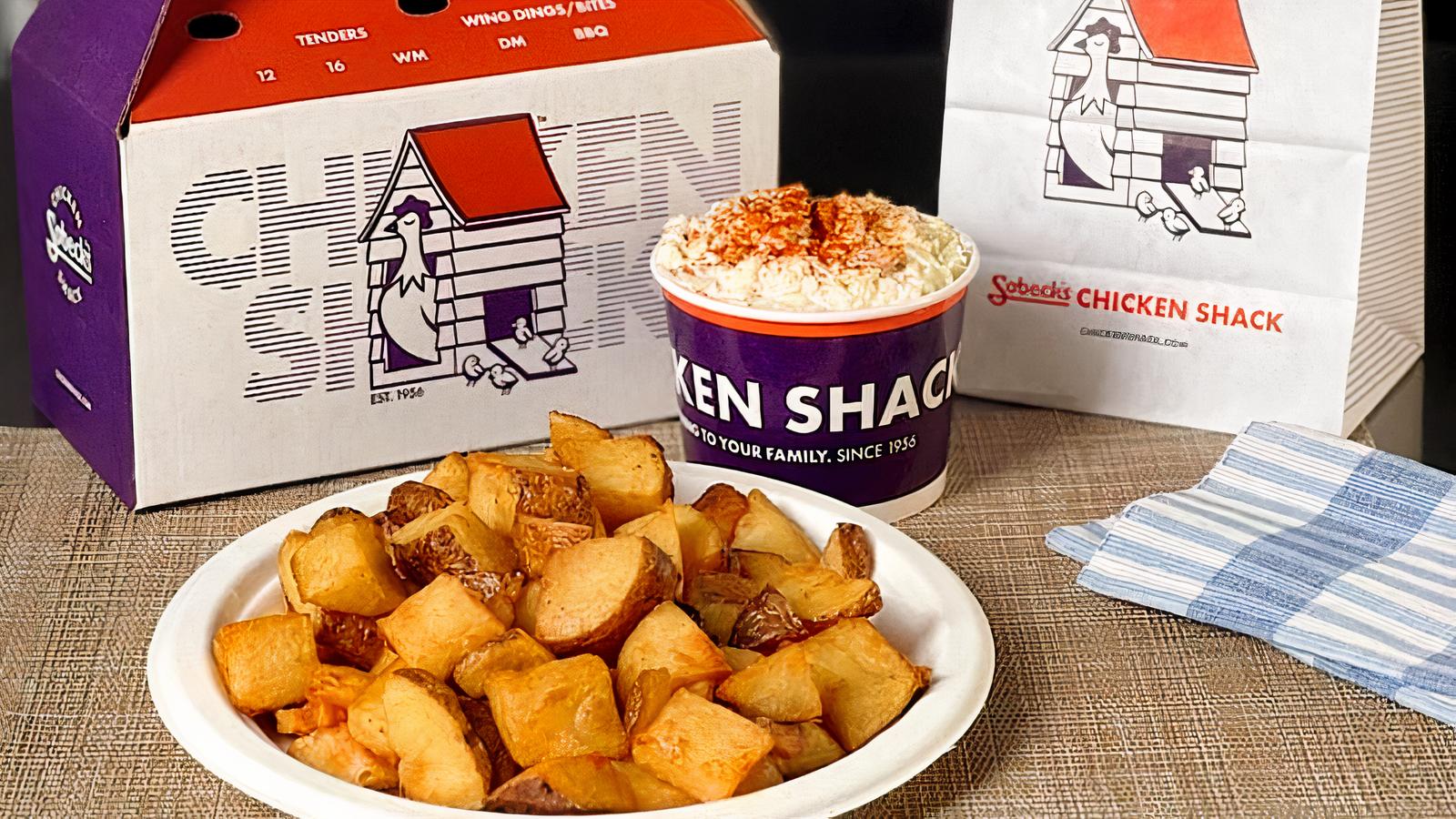 Shack Pack