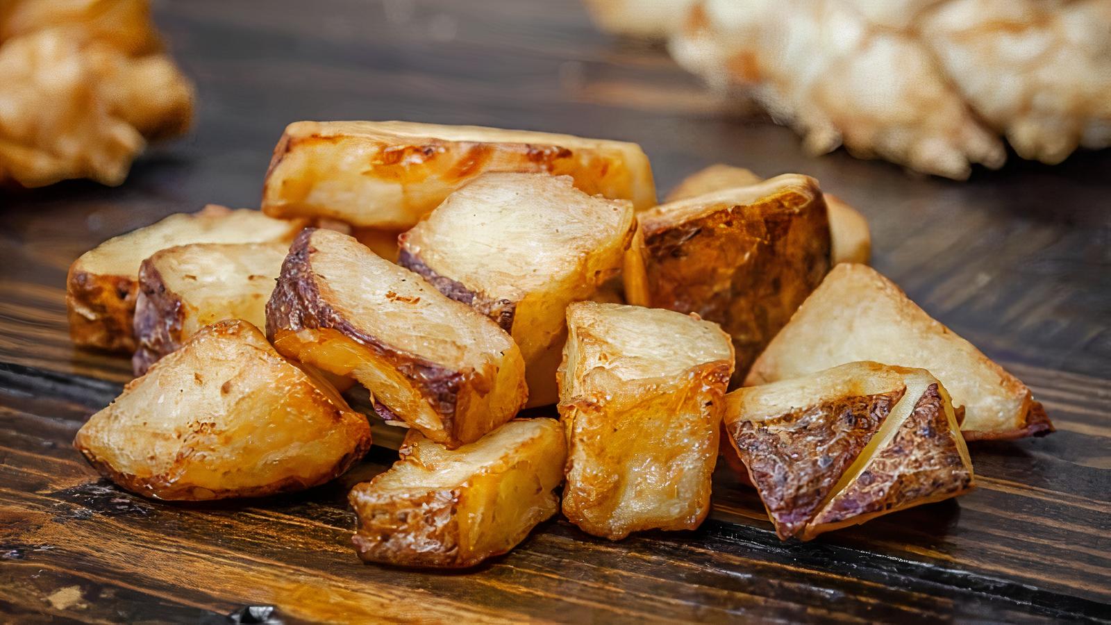 Shack Potatoes