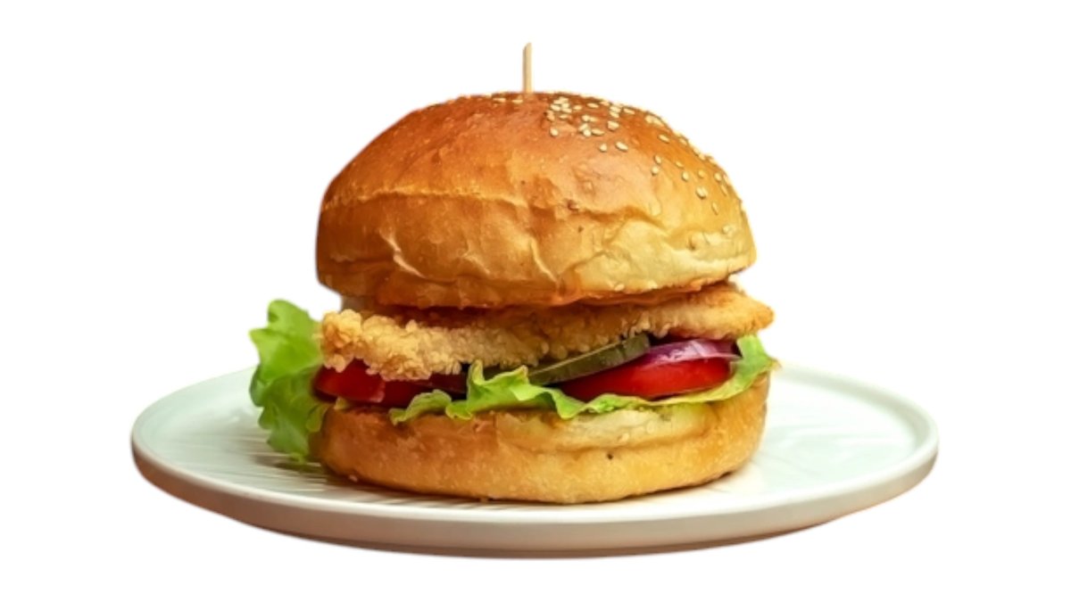 Chicken Burger