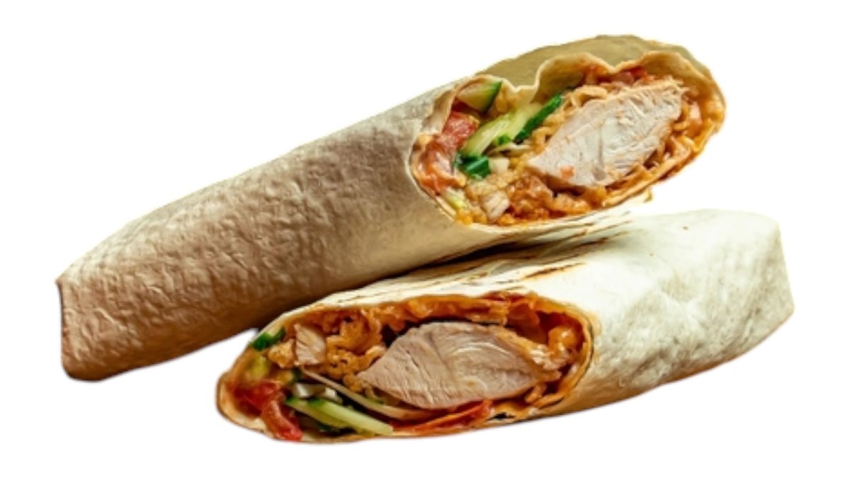 Chicken Wrap