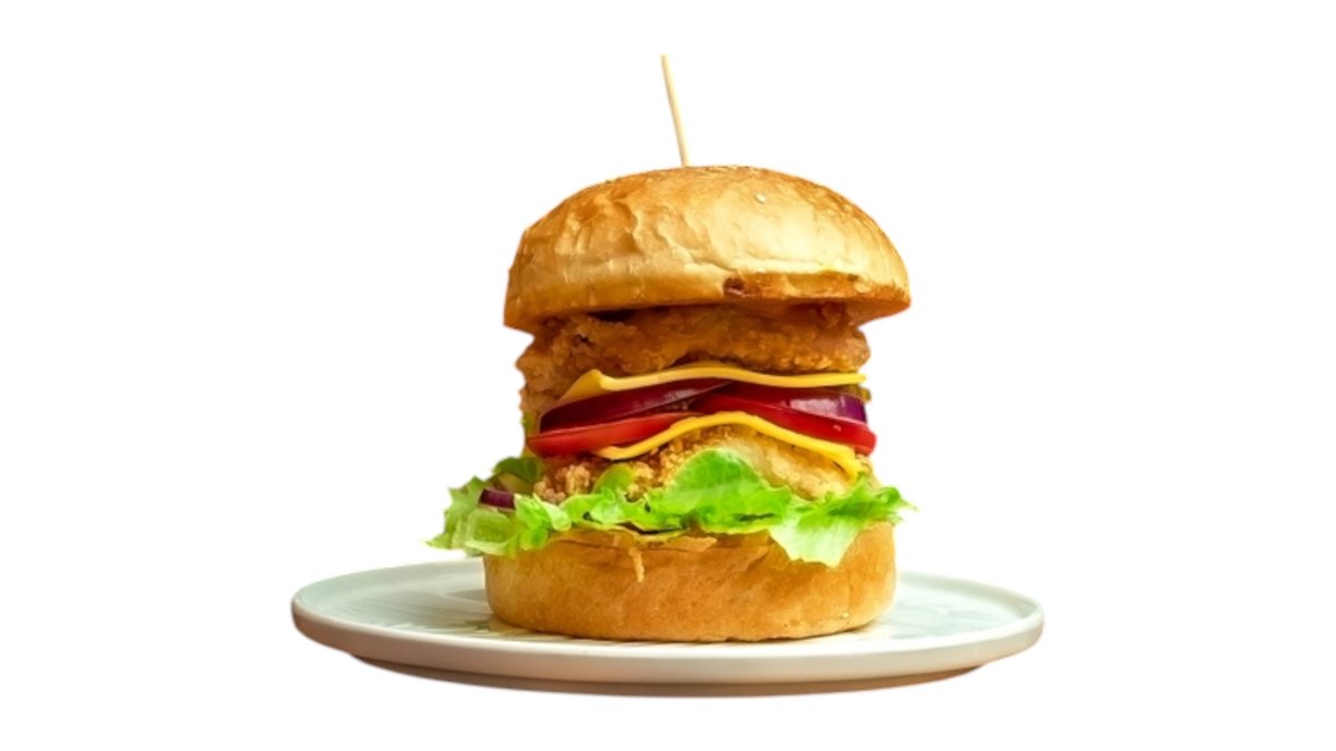 Double Burger