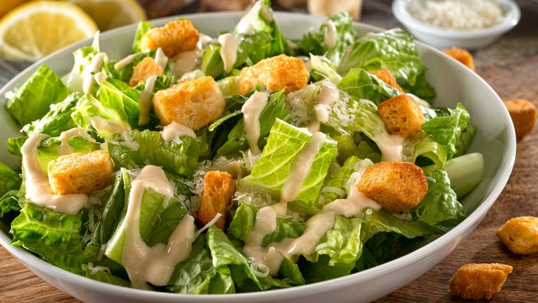 Ceasar Salad