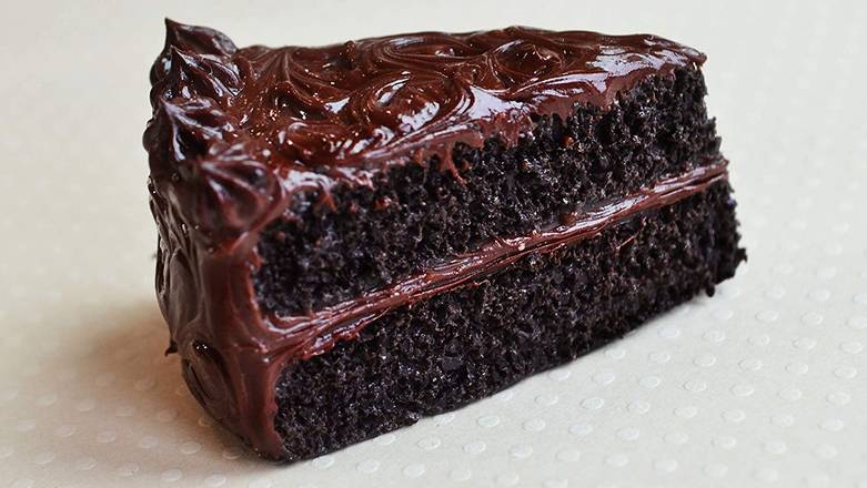 Chocolate Moose