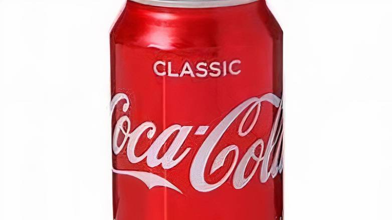 Coke