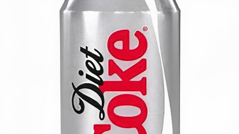 Diet Coke