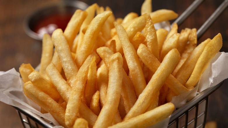 Fries