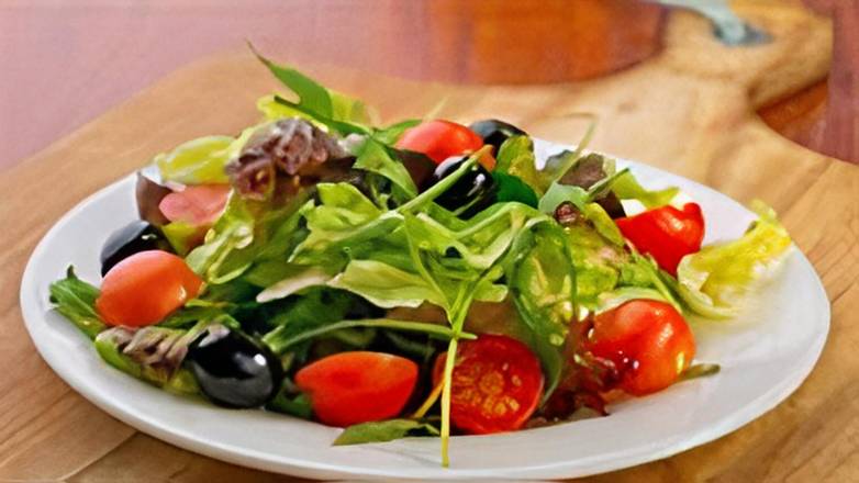 House Salad (Large)