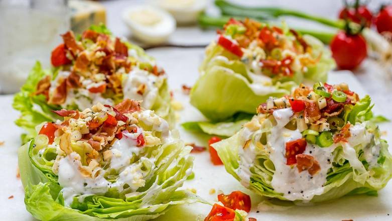 Wedge Salad