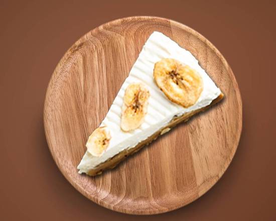 Banana Pudding Cake