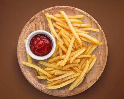 Fries