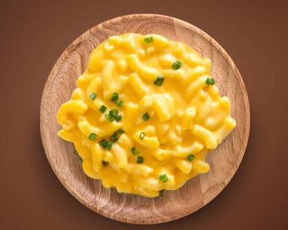 Mac and Cheese Mania