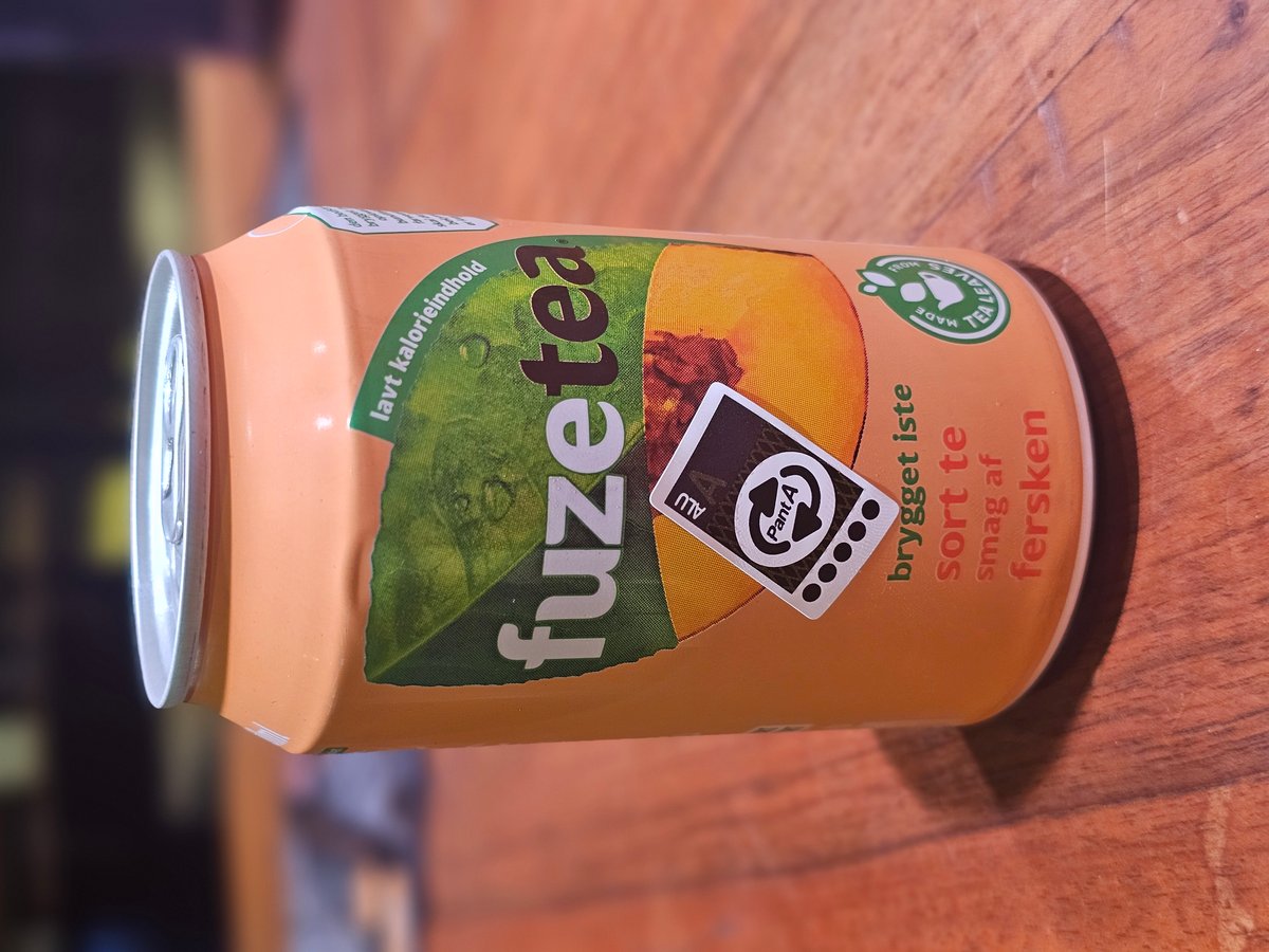Fuze Tea