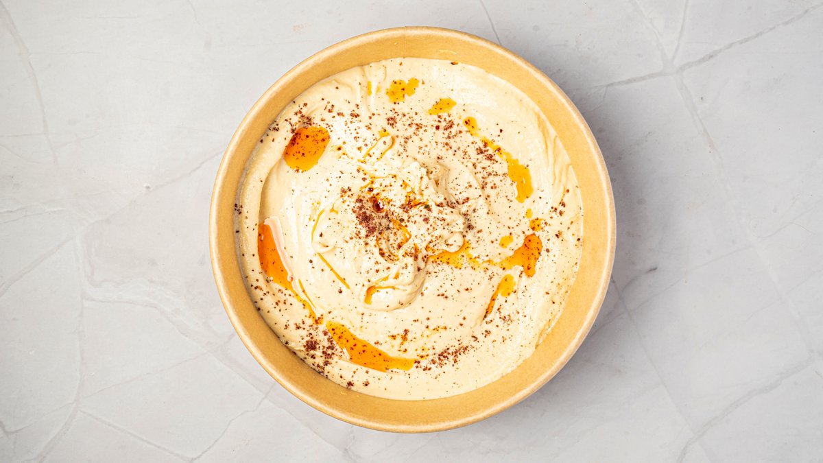 Hummus