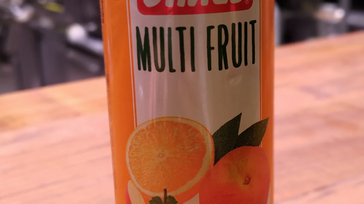 Multifrugt