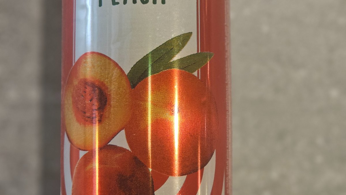 Peach