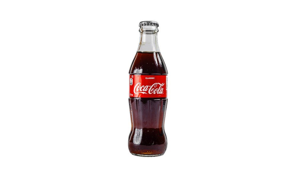 Coca-Cola 250 мл