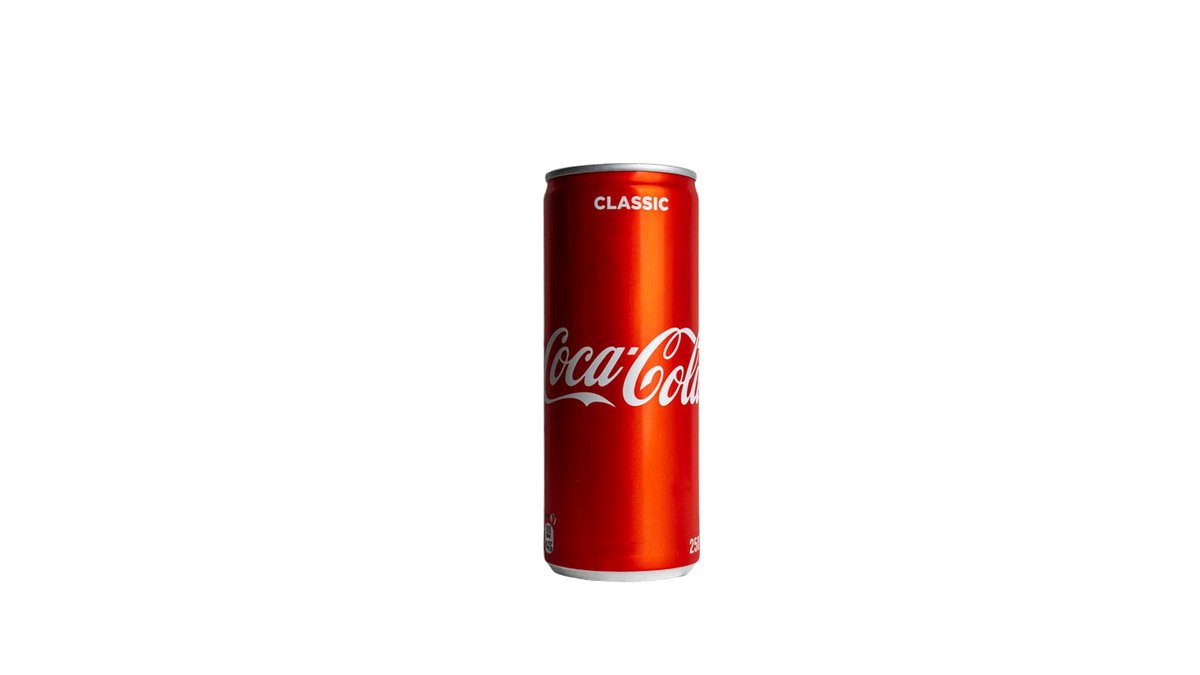 Coca-Cola 300 мл