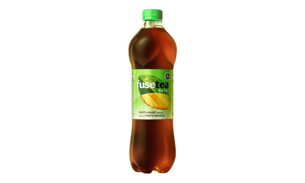 Fuse Tea 500 мл