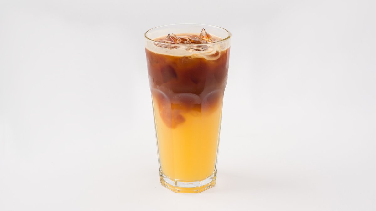 Orange coffee 500 мл