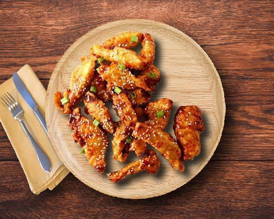 Bangkok Nightout Tenders