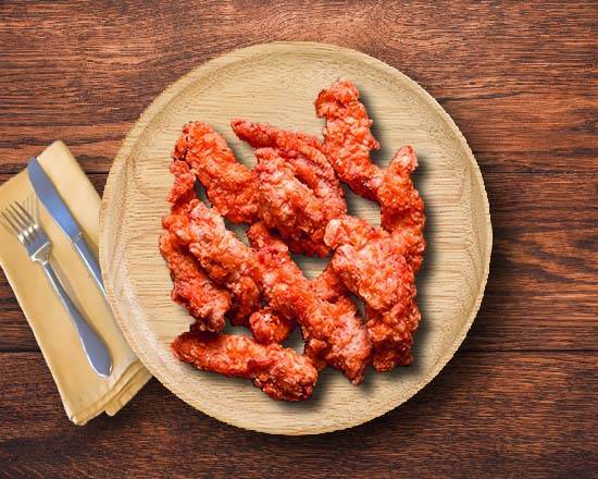 Eternal Flame Tenders