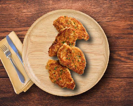 Garlic Glutton Tenders