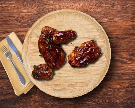 S'more BBQ Tenders