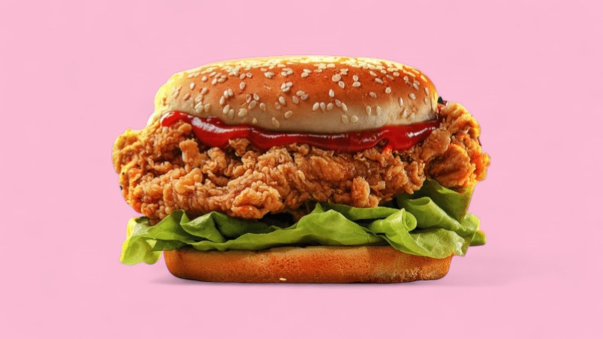 Barbecue Burger