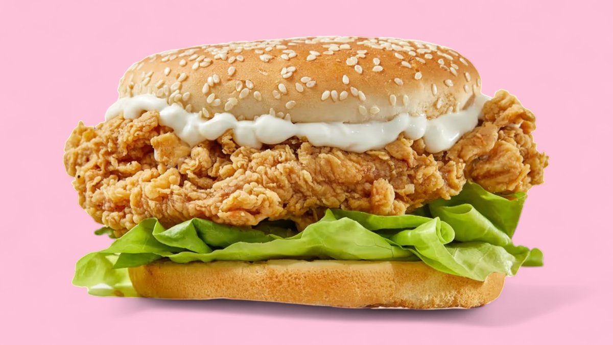 Klassik Burger