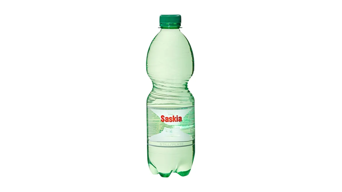 Saskia Still 0,5 l