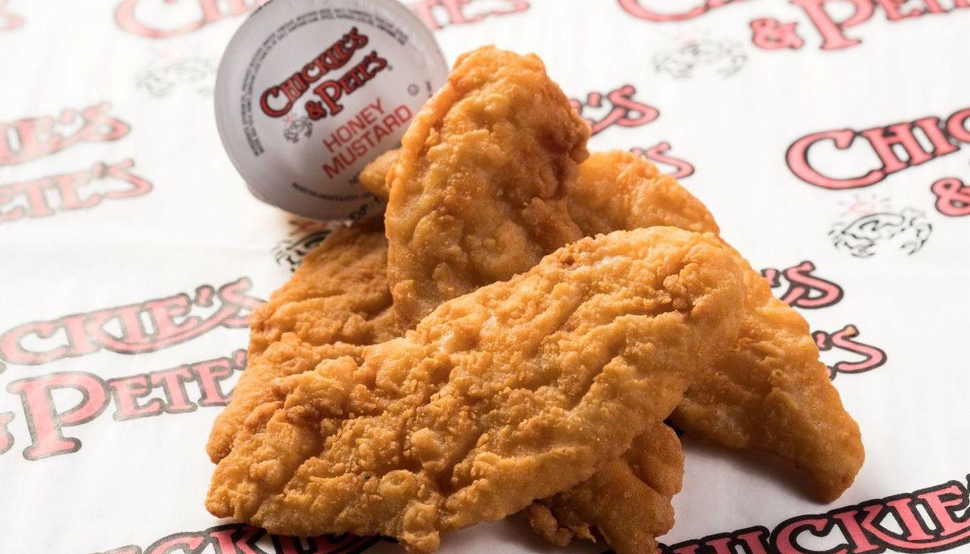 Chickie's Tenders