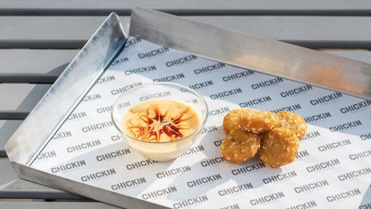 5x camembert cheese bites