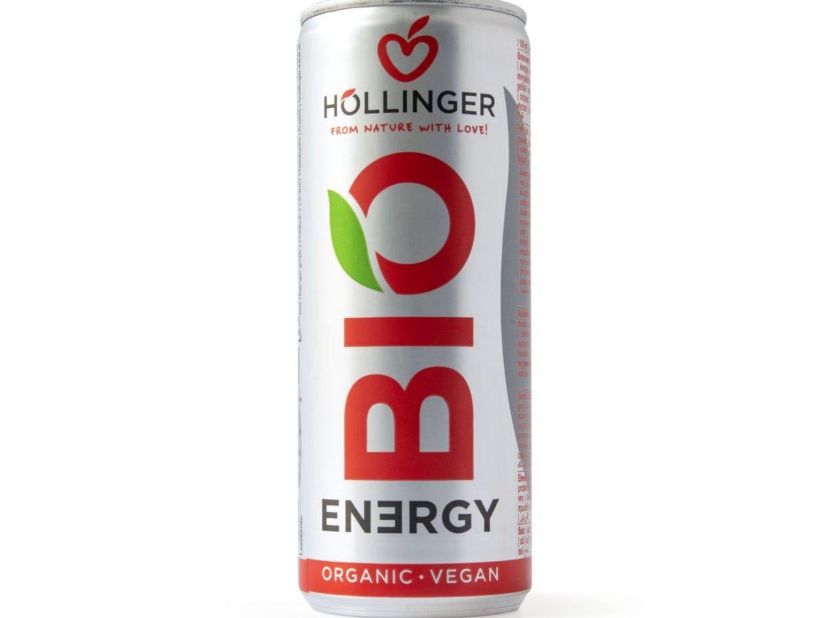 BIO Energy 250ml