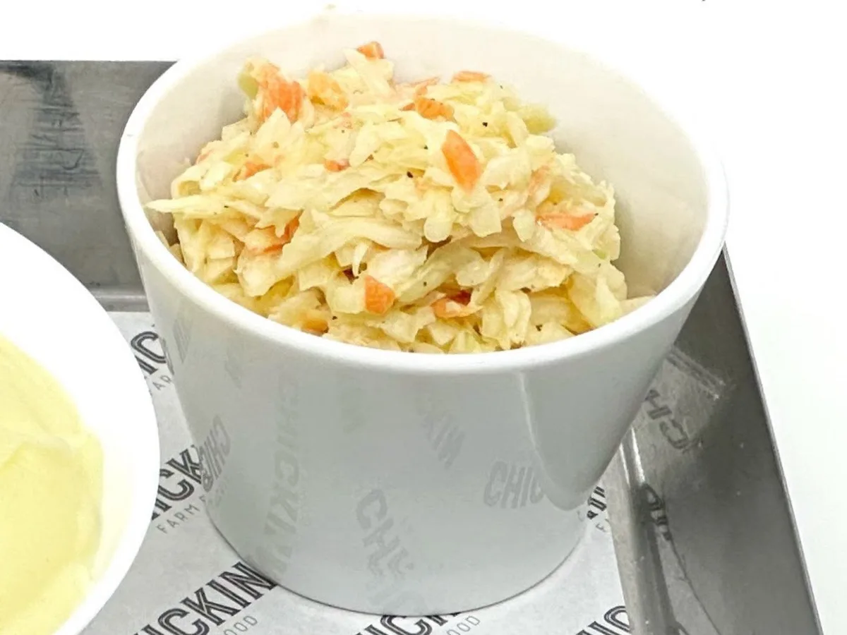 Coleslaw