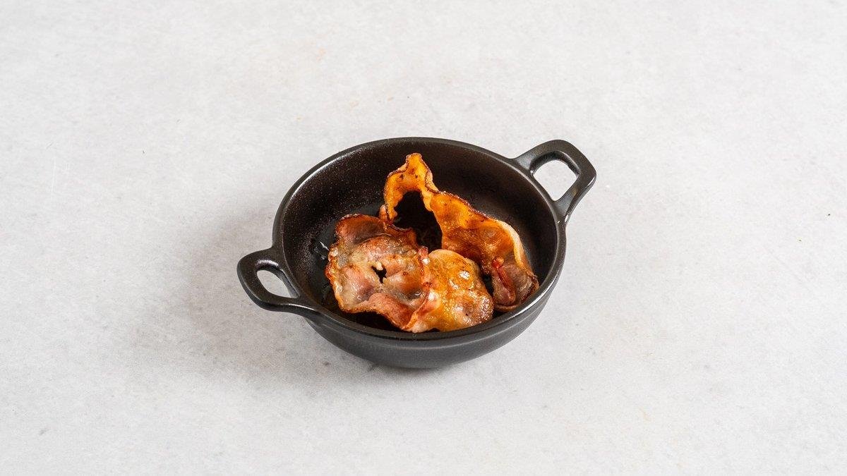Extra bacon 45g
