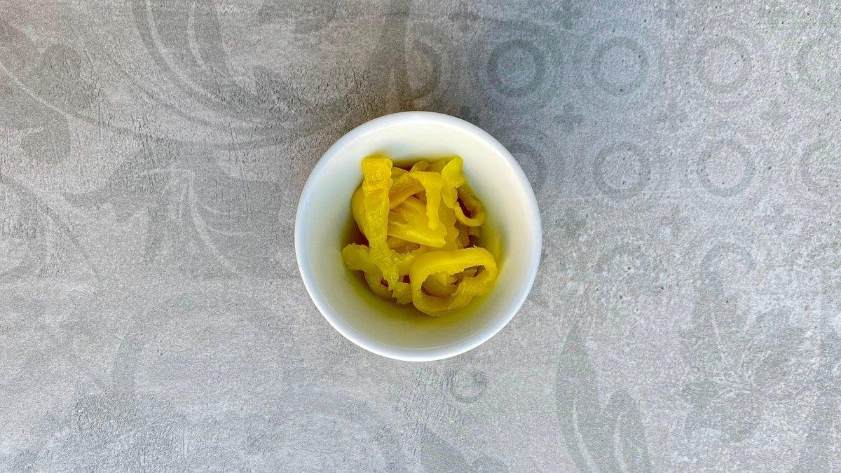 Extra banana rings