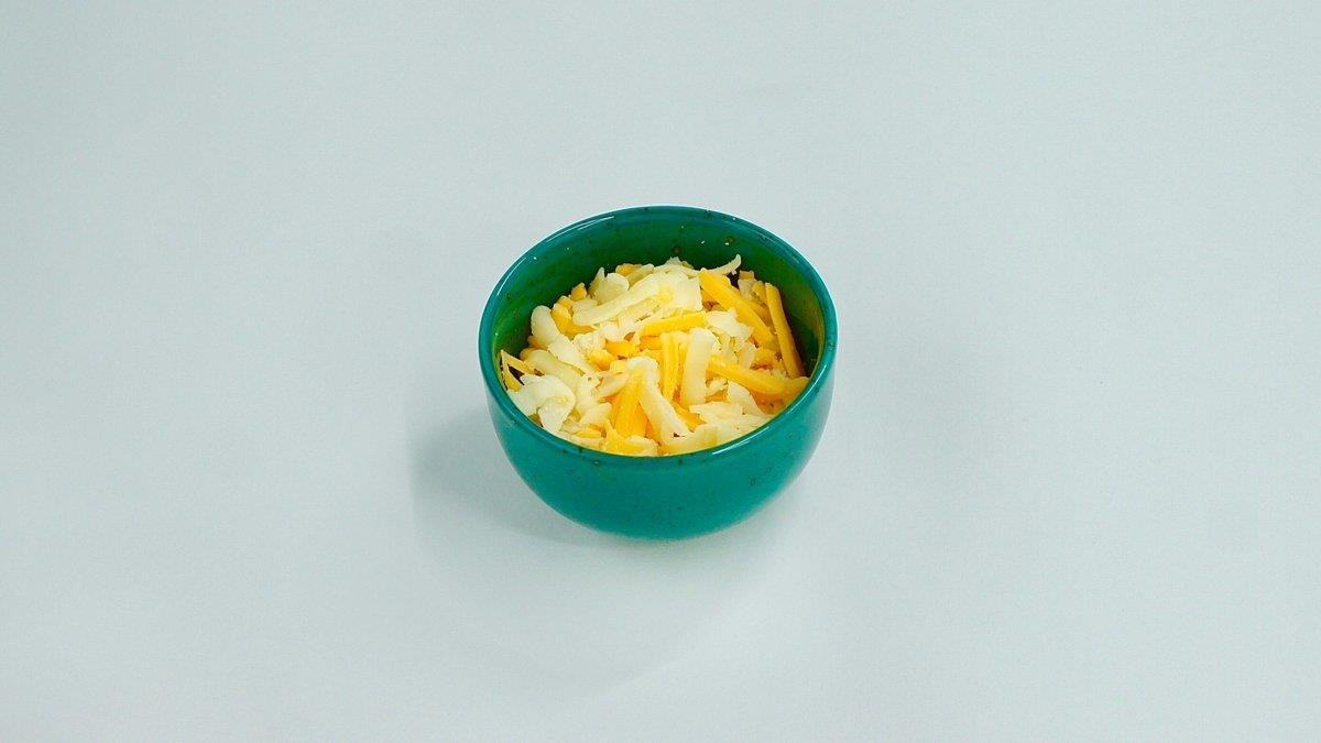 Extra cheese 25g