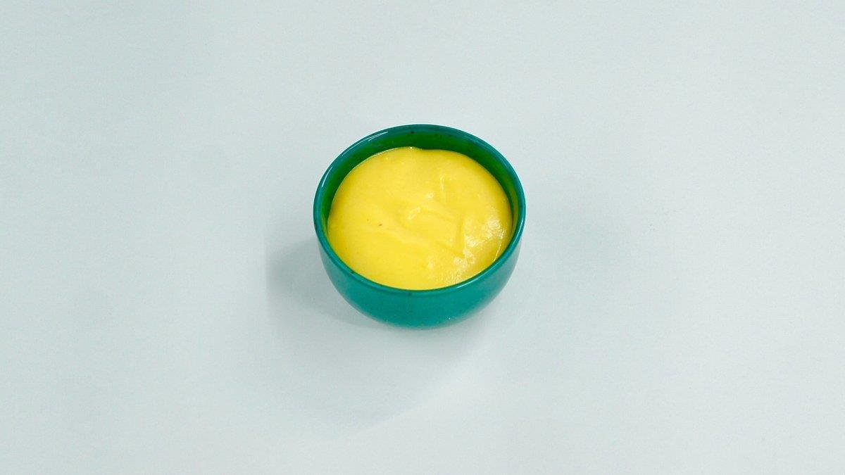 Extra cheese sauce - large 70g