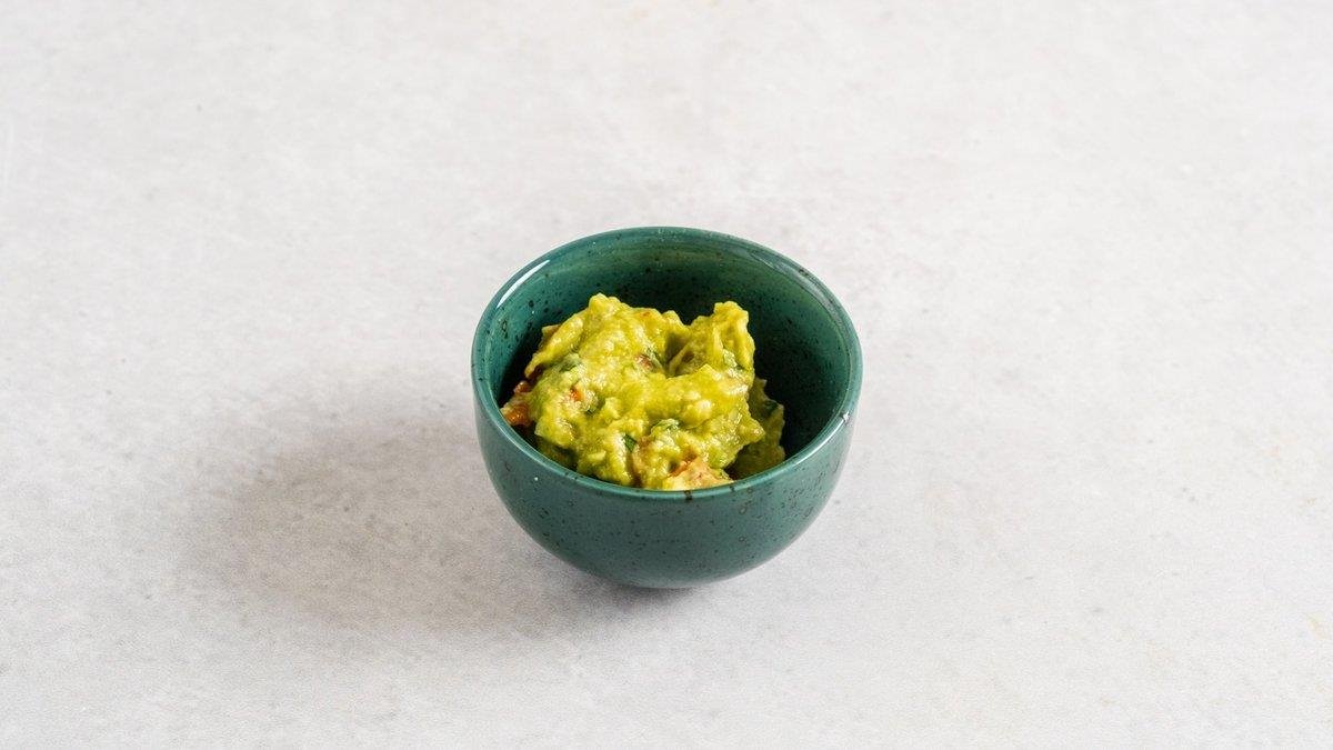 Extra guacamole 40g