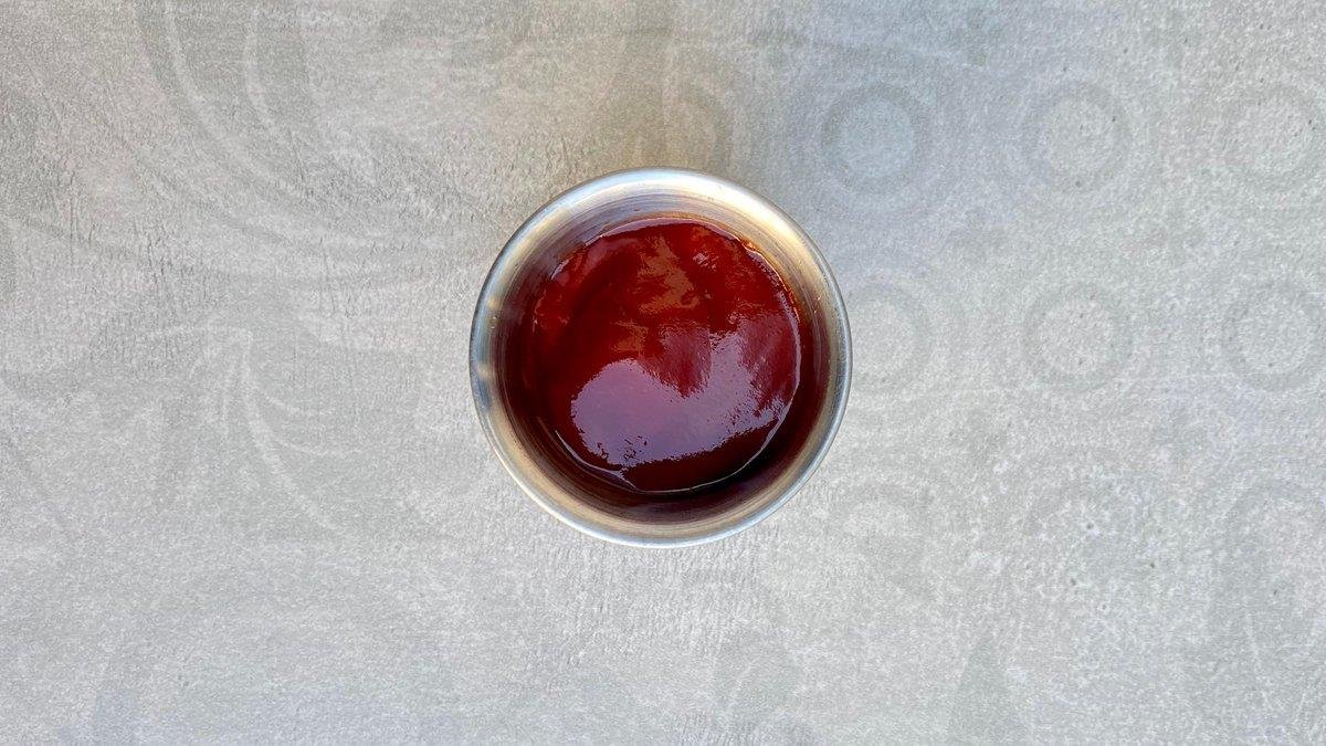 Extra ketchup 40g
